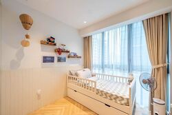 The Terrace (D19), Condominium #617954671